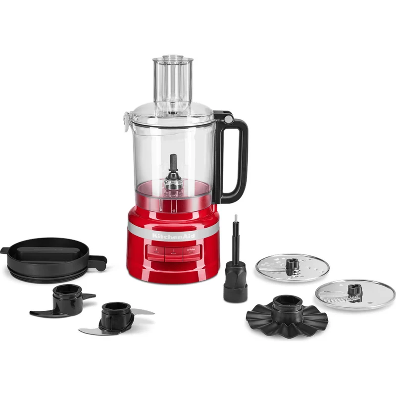 Food Processor 2,1 L KITCHENAID 5KFP0921EER - EMPIRE ROT