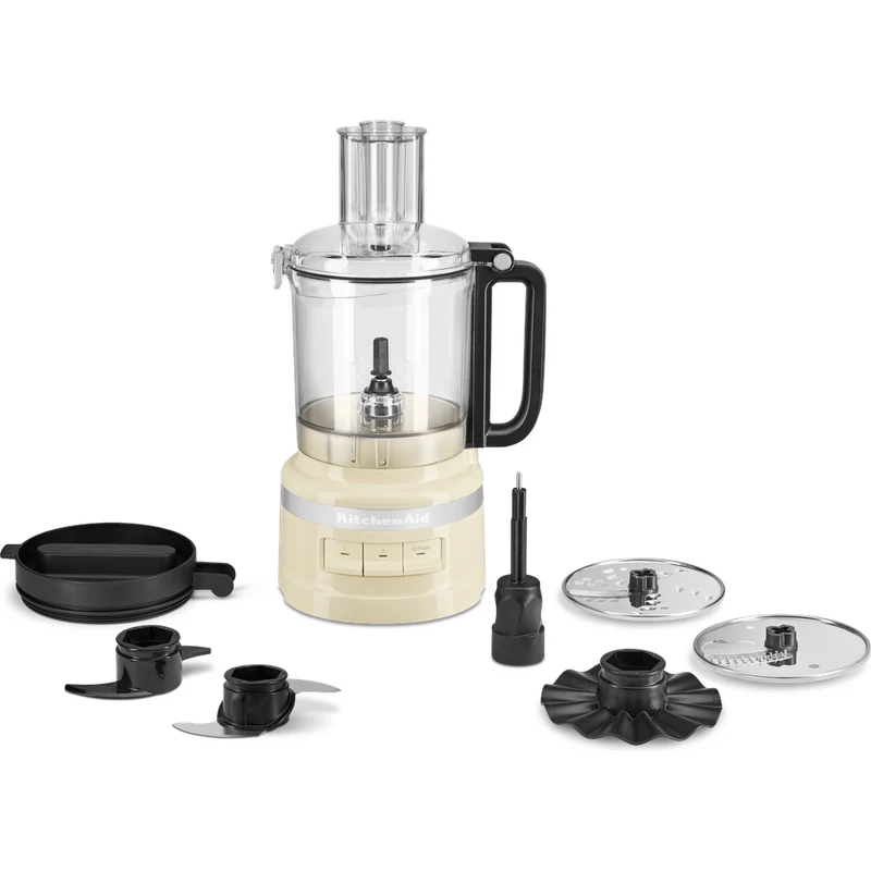 Food Processor 2,1 L KITCHENAID 5KFP0921EAC - Creme