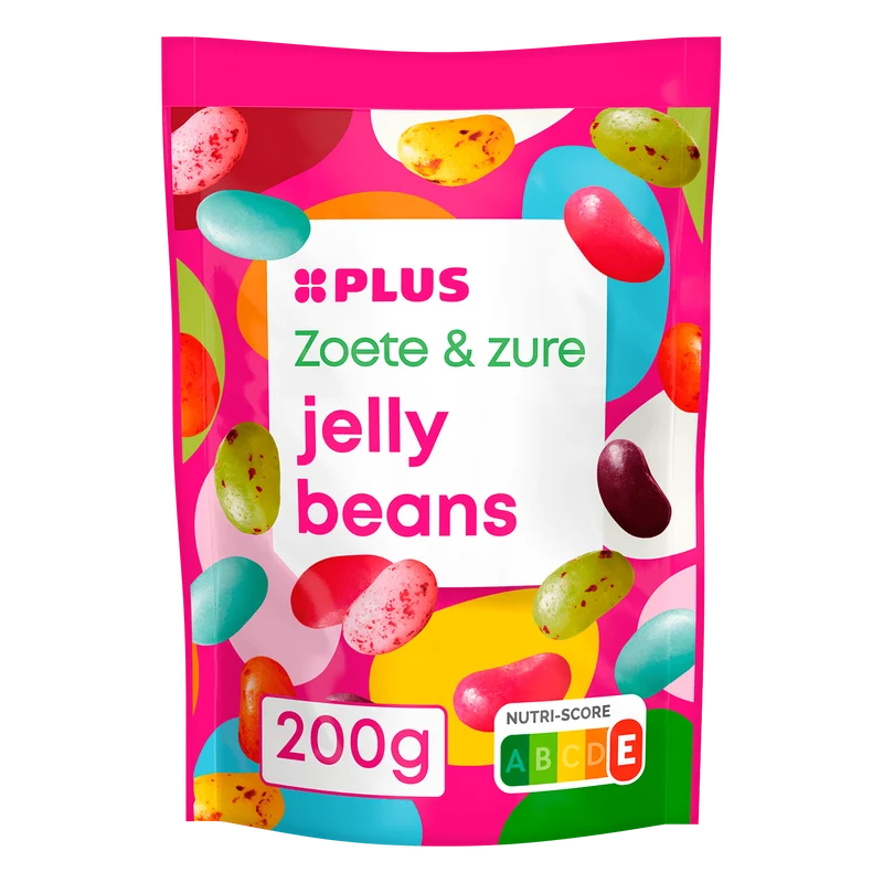 Jelly Beans