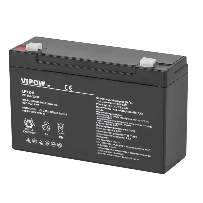 VIPOW