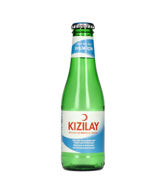 Kizilay Natuurlijk mineraal water