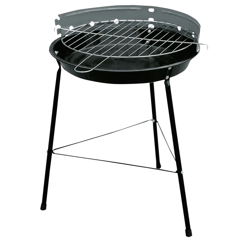 Master Grill MG930 - Perfekt für Ihren Garten zum Grillen im Freien!