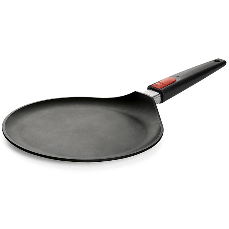 WOLL Induction Line Crêpes-Pfanne 26 cm Ø abnehmbarer Griff 1226IL