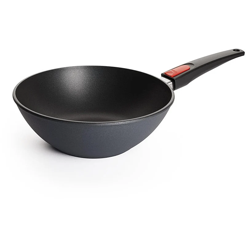 WOLL Diamond LITE Induktion, Guss-Schwenkpfanne, FS Ø 26cm, 9cm hoch 11026DPI