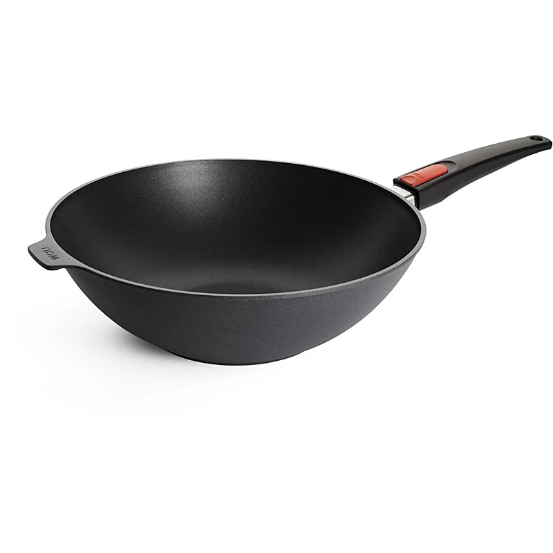 WOLL Diamond LITE Induktion Guss-Schwenk- und Rührpfanne 32cm 11032DPI