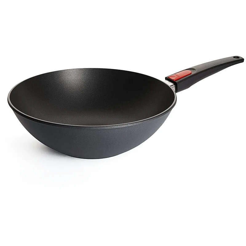 WOLL Diamond Lite Guss-Schwenk- und Rührpfanne AS Ø 30cm 10cm hoch 11030DPS