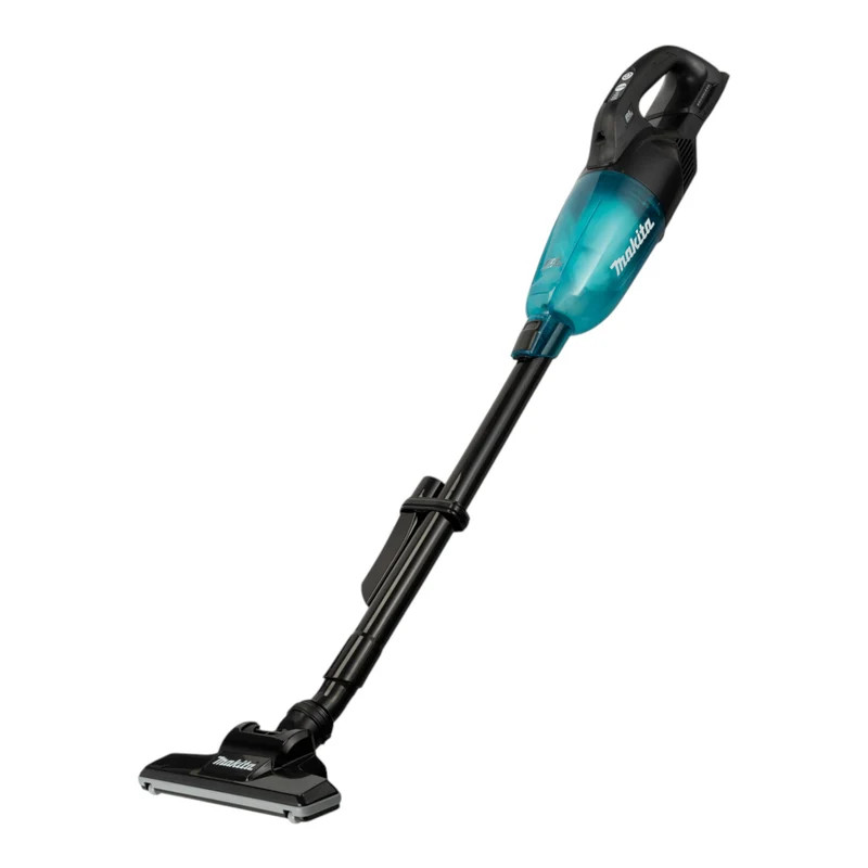 Makita DCL 284 FZB Akku Staubsauger 18 V 0,73 l Schwarz Brushless Solo - ohne Akku, ohne Ladegerät