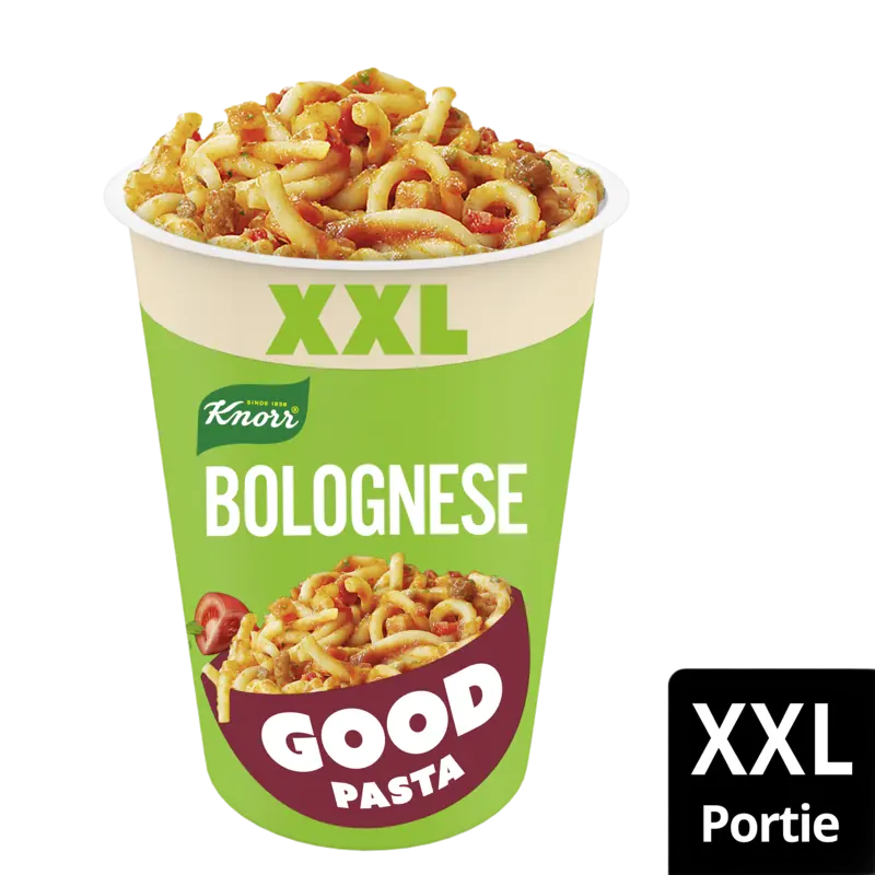 Knorr Good pasta bolognese XXL