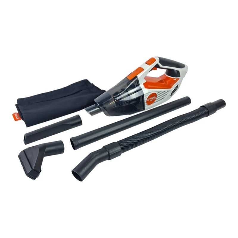 Stihl SEA 20 Akku Handsauger 12 V 0,8 l + Tasche ( SA030117305 ) - ohne Akku, ohne Ladegerät