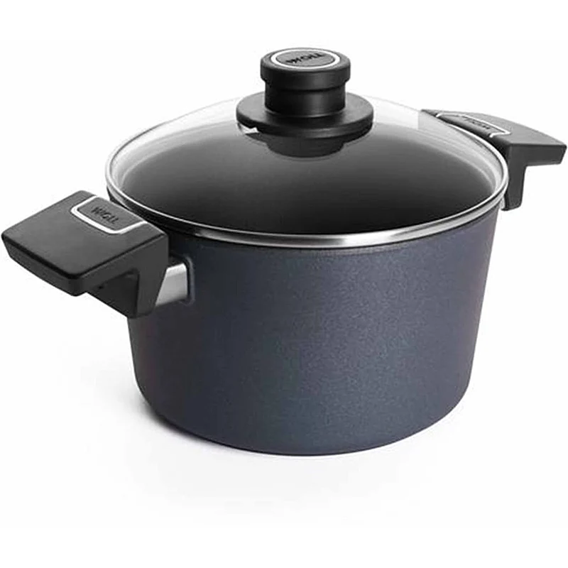 WOLL Diamond LITE Gusstopf, SG Ø 20cm, 11,5cm hoch, 3 Liter 120DPSL