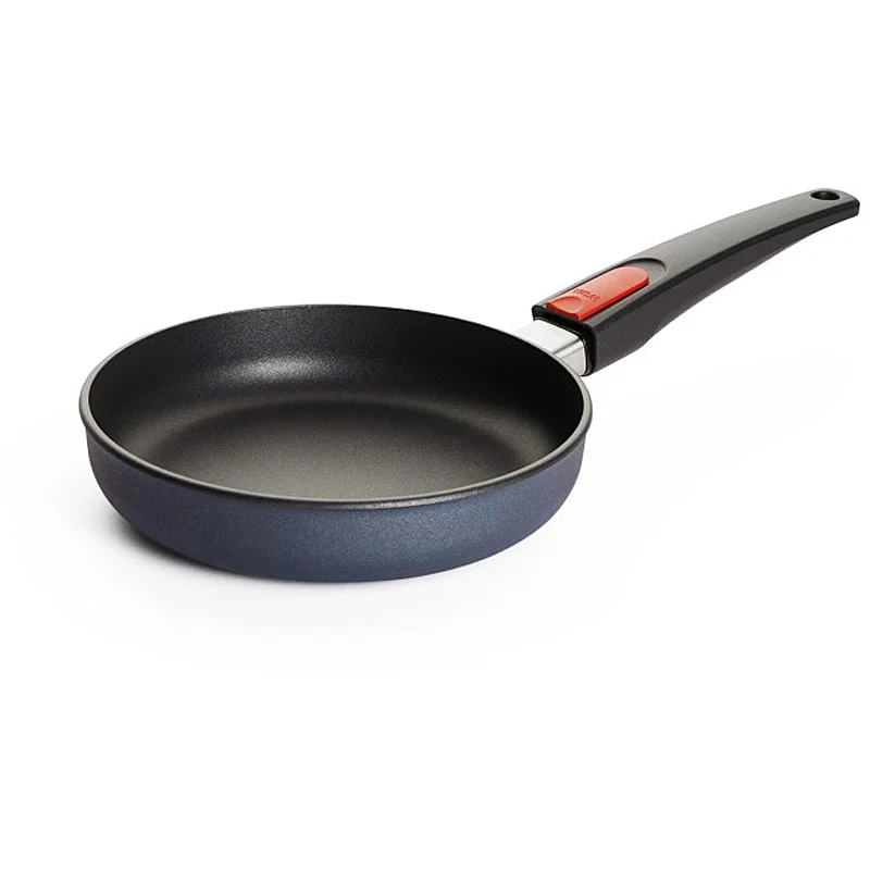 WOLL Diamond LITE Gusspfanne, AS Ø 20cm, 5cm hoch 1520DPS