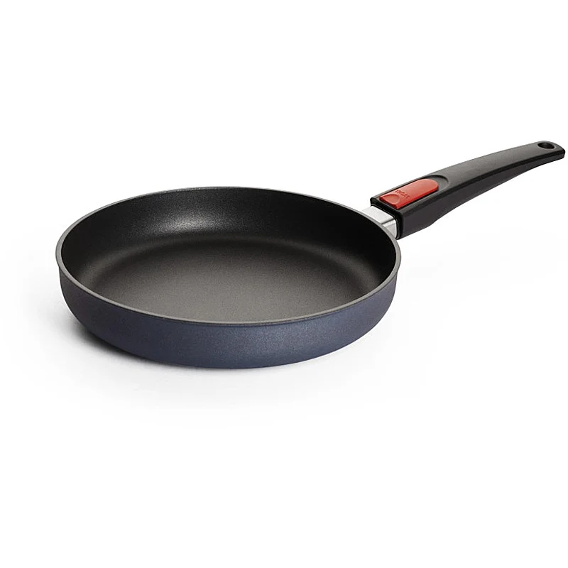 WOLL Diamond LITE Gusspfanne AS Ø 24cm, 5cm hoch 1524DPS