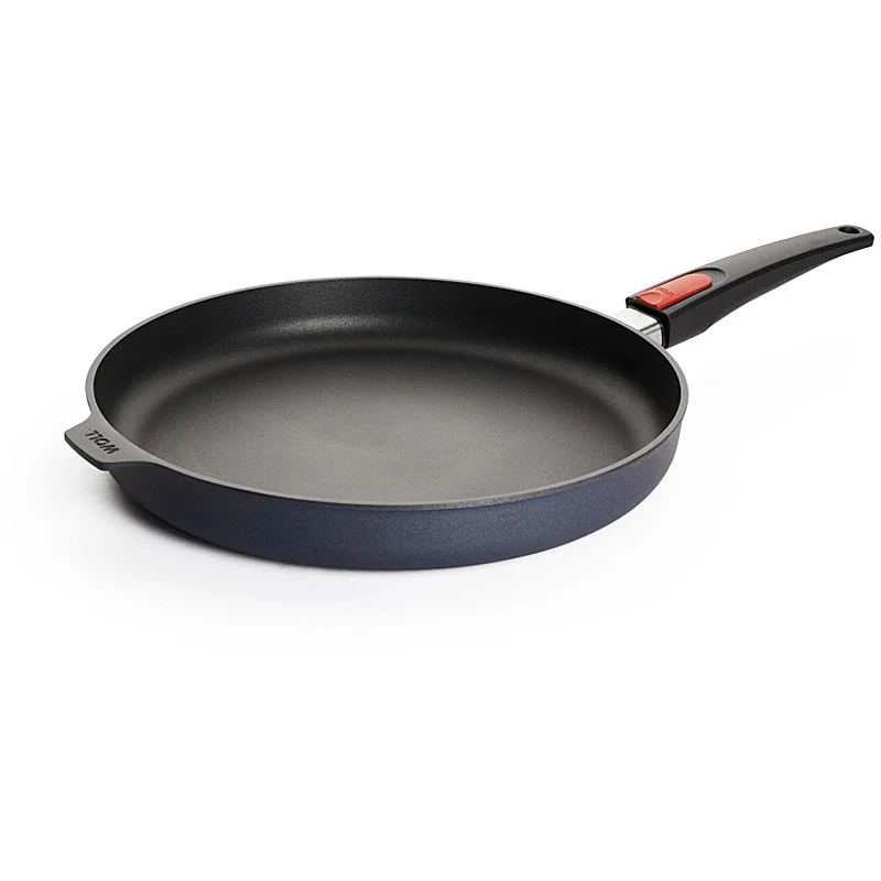 WOLL Diamond LITE Gusspfanne AS Ø 32cm 5cm hoch 1532DPS