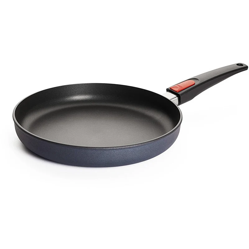 WOLL Diamond LITE Gusspfanne, AS Ø 28cm, 5cm hoch 1528DPS
