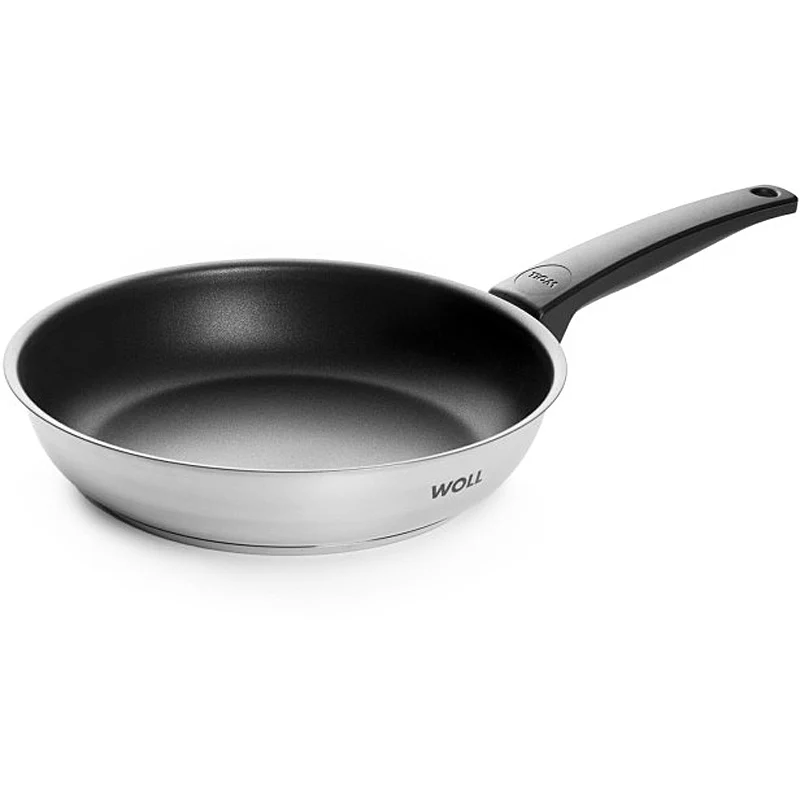 WOLL Concept Bratpfanne, FS Ø 24cm, 5cm hoch 524NC