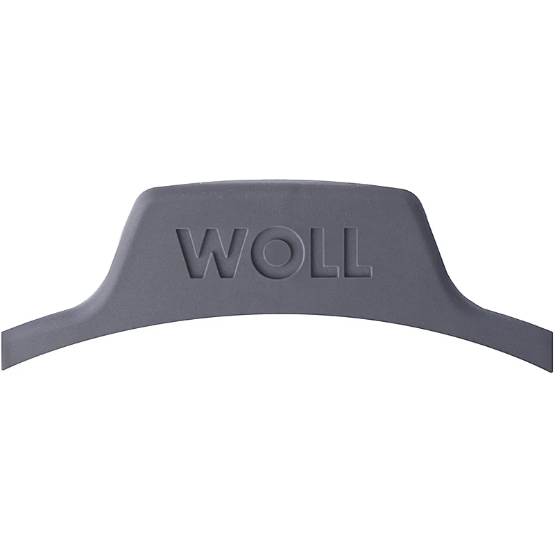 WOLL Silikon-Gegengriff, rund