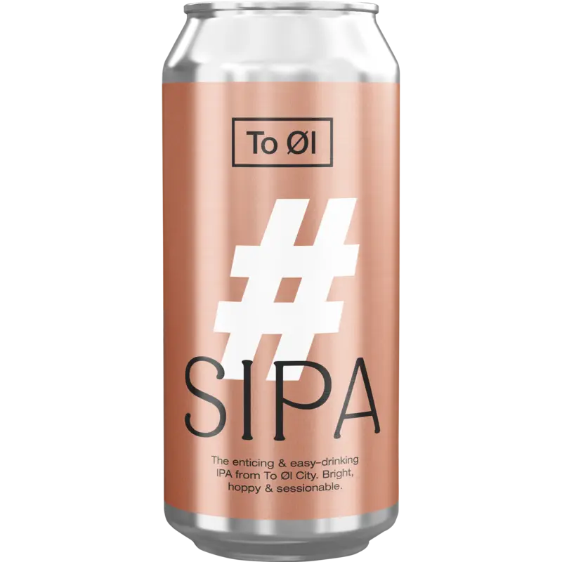 To Øl Sipa