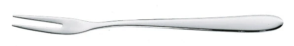6 Stück WMF Schneckengabel – Cromargan® Edelstahl 18/10, poliert