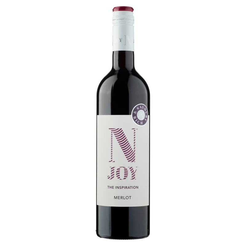 NJOY Merlot
