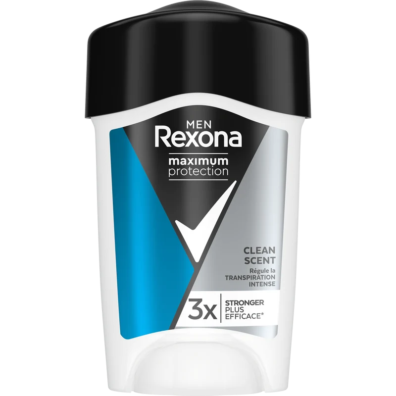 Rexona Men MaxPro Deodorant Stick Clean Scent