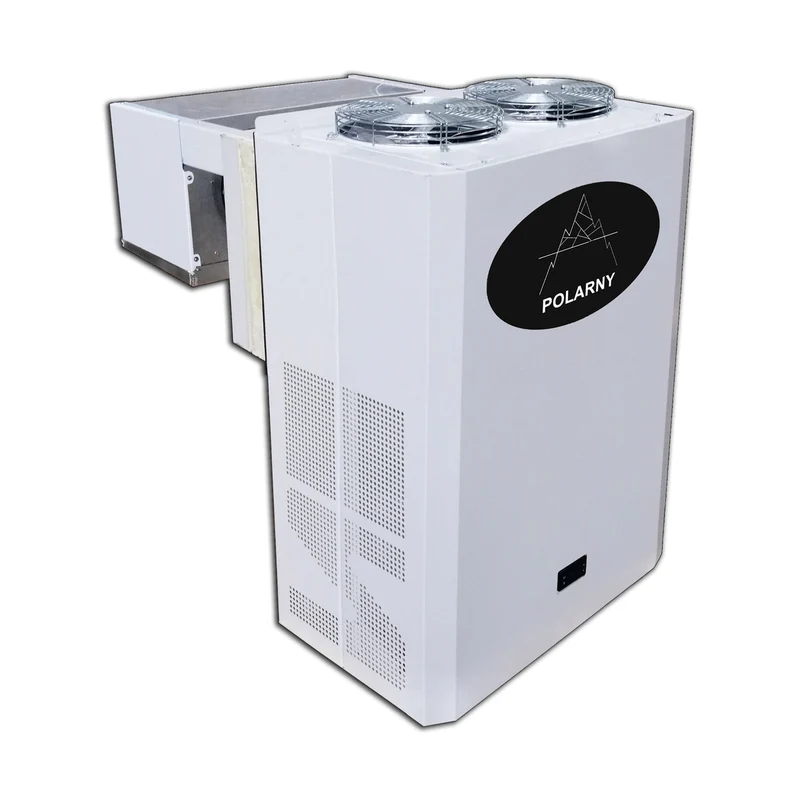 Kühlaggregat Plug-In, 1540W, 230V, 50Hz