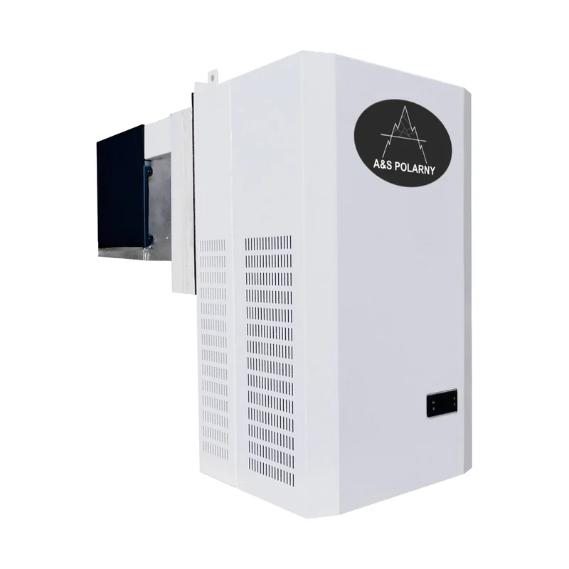 Kühlaggregat Plug-In, 1100W, 230V, 50Hz