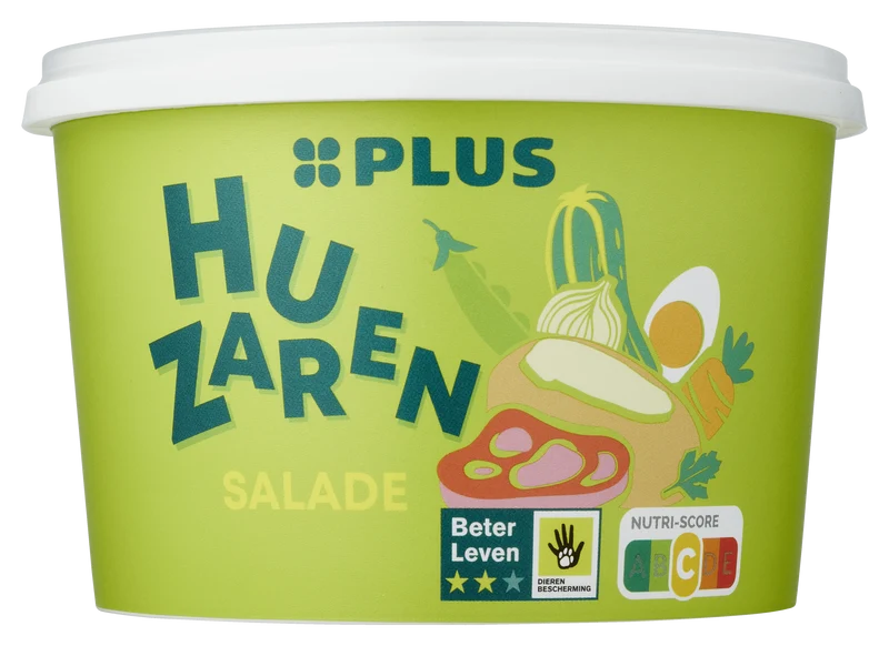 Huzarensalade