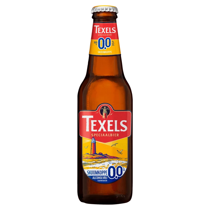 Texels Skuumkoppe 0.0