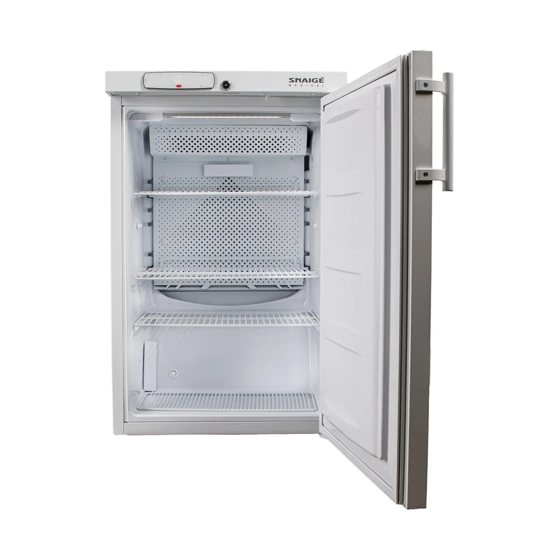 Medikamentenkühlschrank – 1 Volltür – 130 L – 560 x 620 x 870 mm