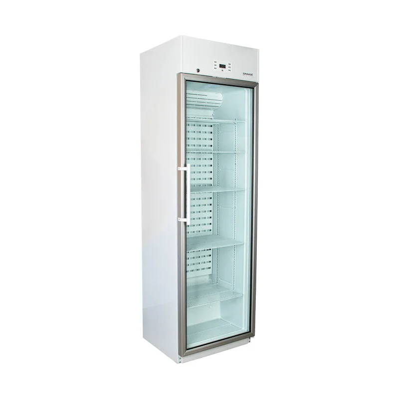 Medikamentenkühlschrank – 1 Volltür – 385 L – 600 x 620 x 2025 mm
