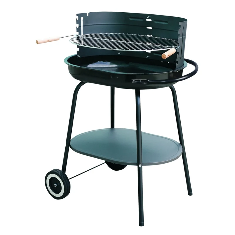 Master Grill MG942 - Perfekt für Ihren Garten zum Grillen im Freien!
