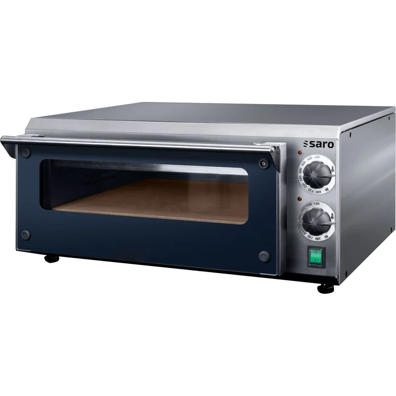 Saro Mini-Pizzaofen für 1 Pizza ETNA 1