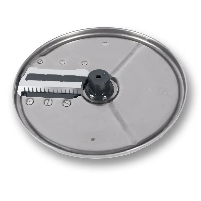 Saro Juliennescheibe FCES-2x4