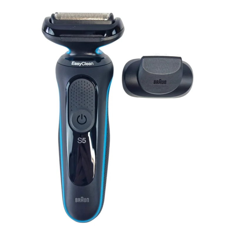 Braun Series 5 Nass- und Trockenrasierer ( 51-M1200s )