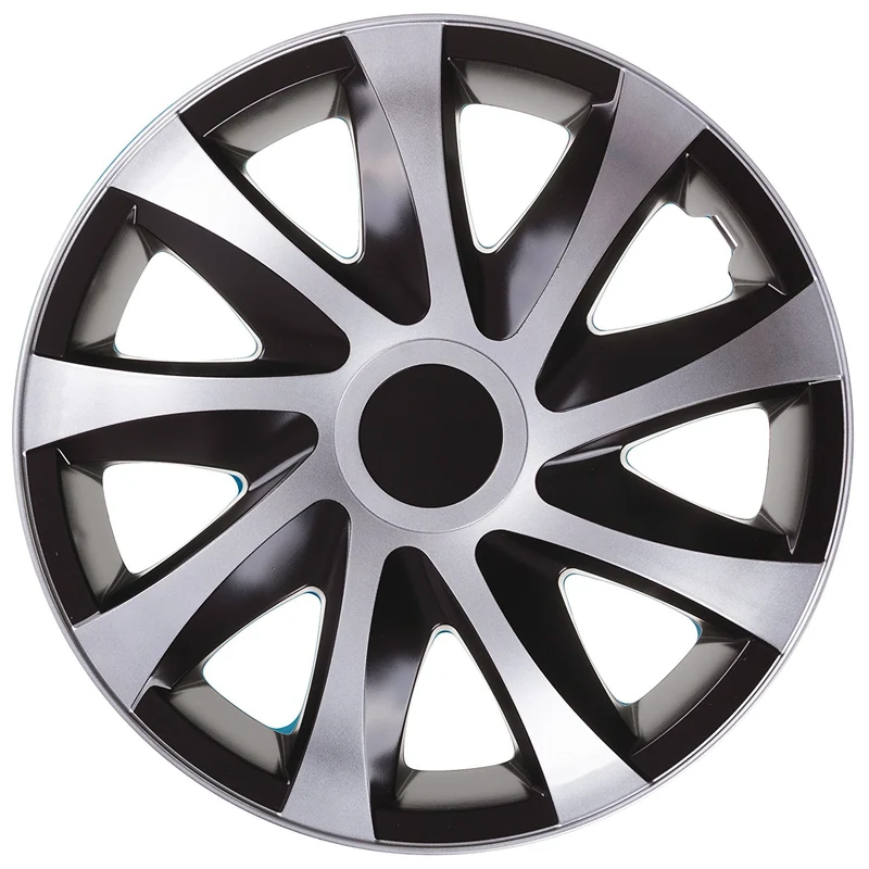 Radkappen Radzierblenden Radblenden 4er Set 4 Stück Auto KFZ 16 Zoll DCS