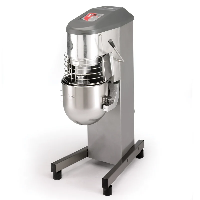 Saro Planetenrührmaschine 230 V BE-20