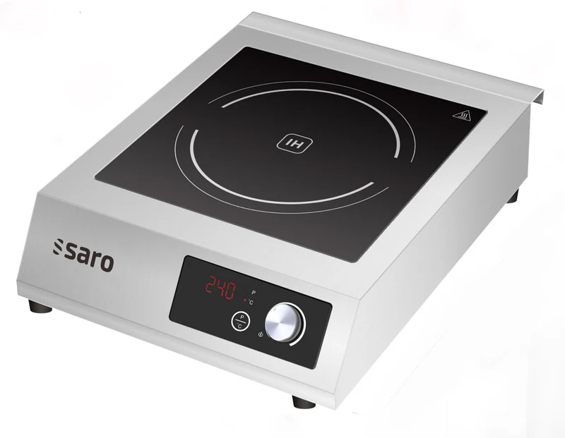 Saro Induktionskochfeld 8 kW AKIM