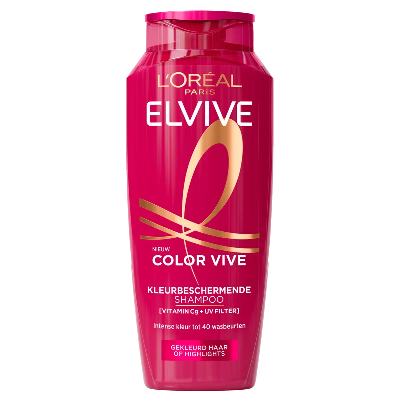 Elvive Color Vive Shampoo