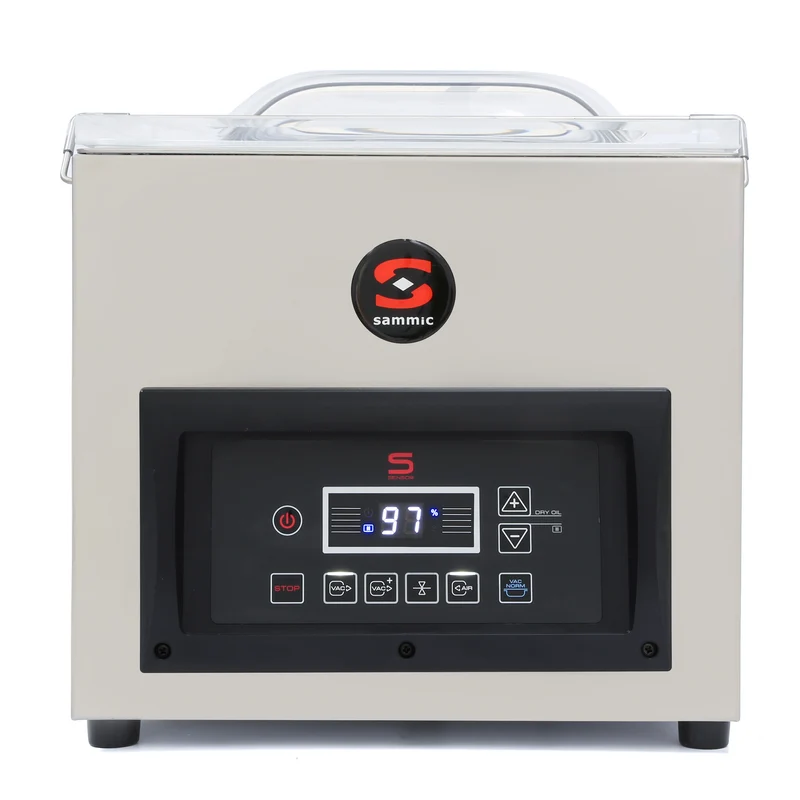 Saro Vakuumiermaschine SE-310 230V