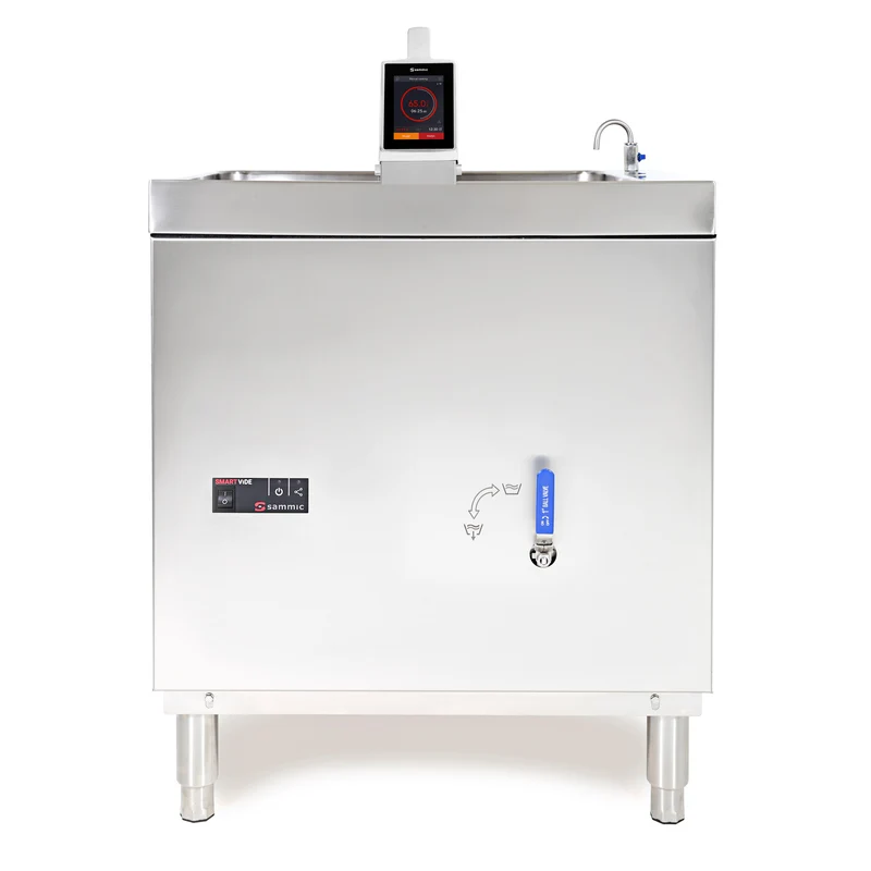 Saro Beheizbarer Sous-Vide Kessel SV K 120