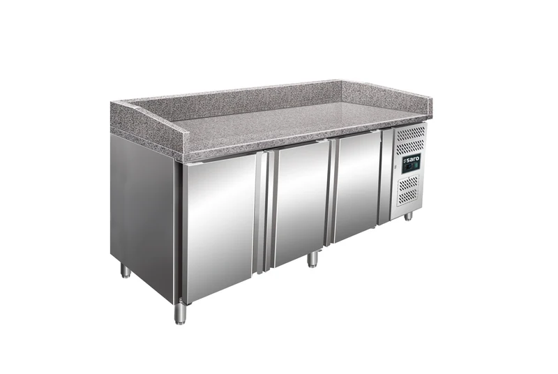 Saro Pizzatisch PZ 3600 TN PRO
