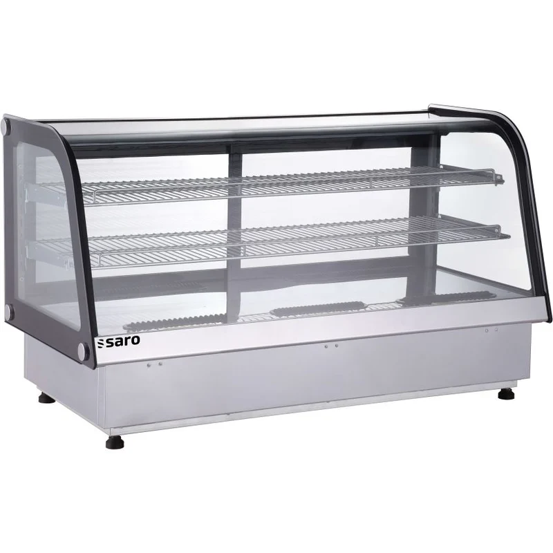 Saro Build-in Kühlvitrine IRENE 202 BI
