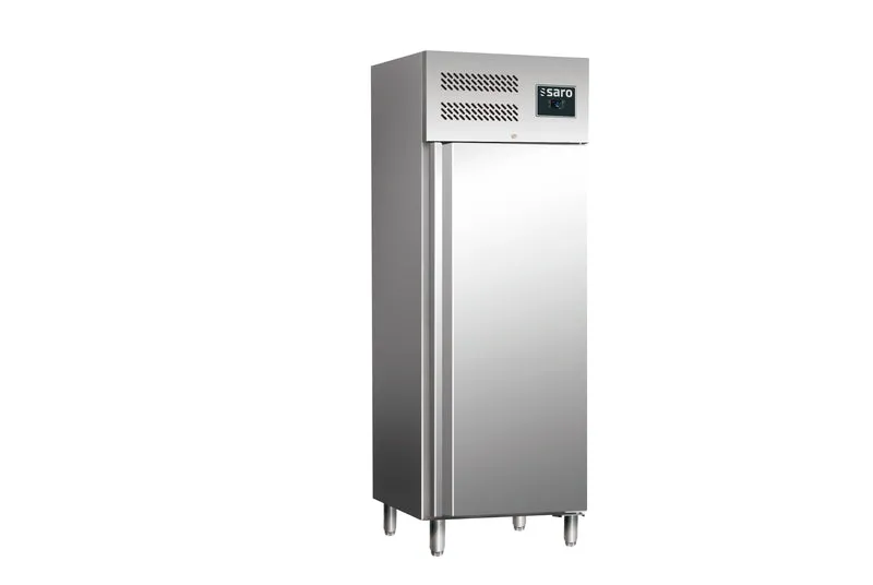 Saro Gewerbetiefkühlschrank - 2 / 1 GN, GN 700 BT PRO