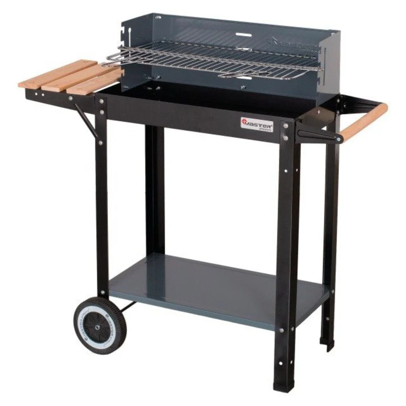 Master Grill MG909 - Perfekt für Ihren Garten zum Grillen im Freien!