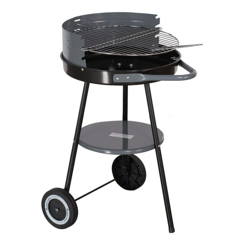 Master Grill MG912 - Perfekt für Ihren Garten zum Grillen im Freien!