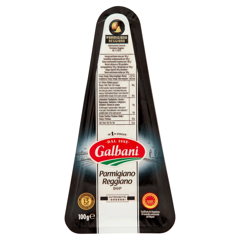 Galbani Parmigiano Reggiano stuk