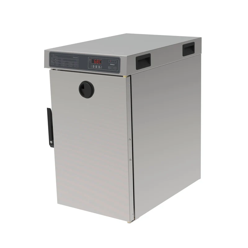 Rieber Thermomat® 1/1 – Tür – 7 Schienen