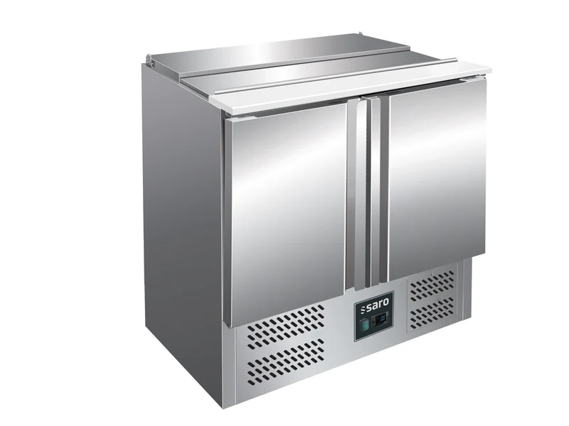 Saro Saladette mit 2 Türen, S 900 PRO