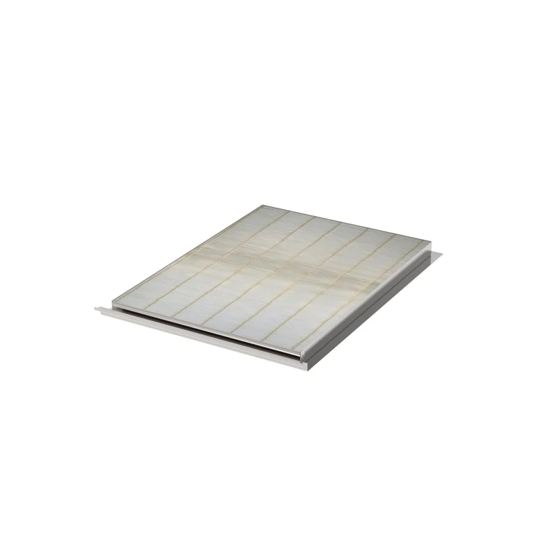 Rieber HEPA Filtereinheit (acs 1000 ec)