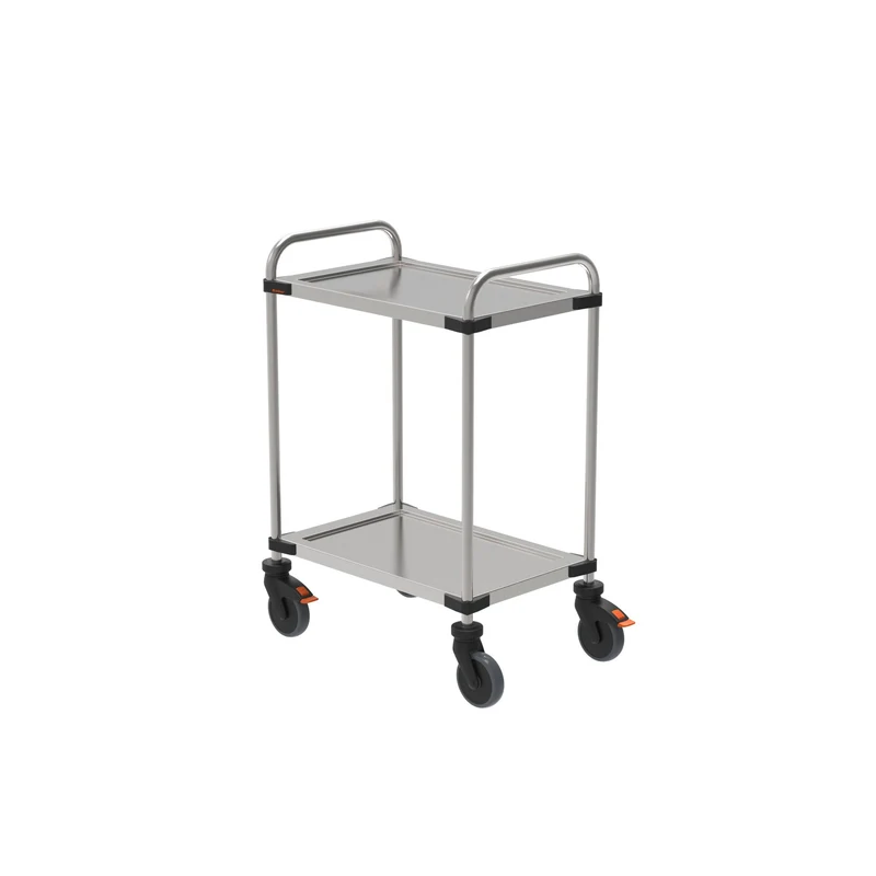 Rieber servostar® 1/1 640 – 2 Borde montiert